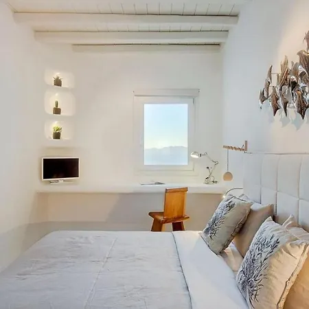 Nikitas Villa Kassandra Halkidiki Luxury By Holiday Properties * Kallithea (Chalkidiki)