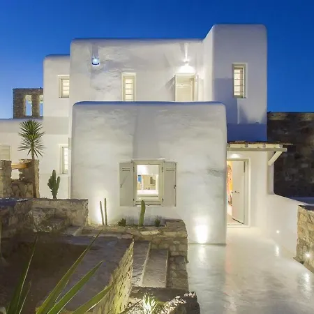Nikitas Villa Kassandra Halkidiki Luxury By Holiday Properties Villa *