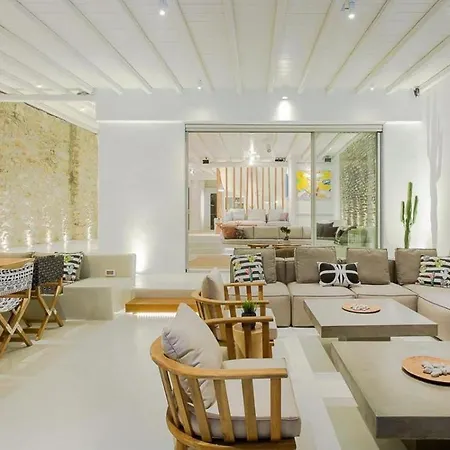 Nikitas Villa Kassandra Halkidiki Luxury By Holiday Properties * Kallithea (Chalkidiki)