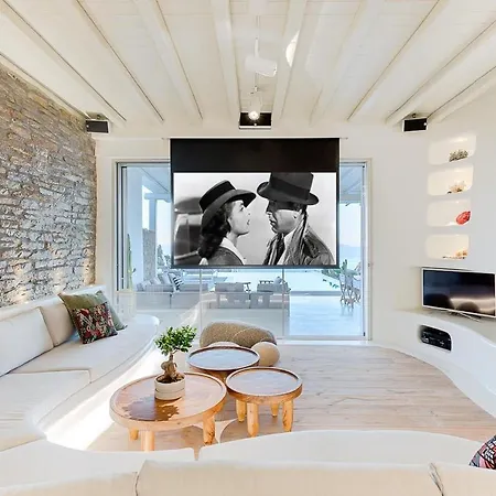 Villa Nikitas Villa Kassandra Halkidiki Luxury By Holiday Properties